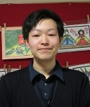 小田中 一喜